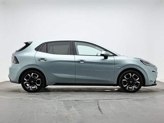 2026 MG 4 EV 42.8 kWh II, зелёный, 1708000 рублей, вид 5