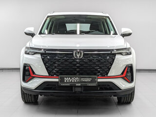 2023 Changan CS35 Plus I Рестайлинг, белый, 1799000 рублей, вид 2