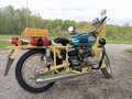 1984 Урал M-67, жёлтый, 1100500 рублей - вид 7