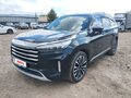 2023 Exeed VX I, чёрный, 2213500 рублей