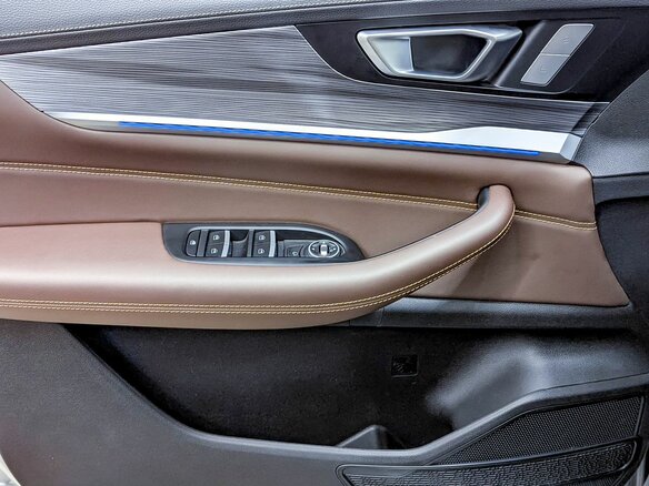 2024 Xcite X-Cross 8, серебристый - вид 10