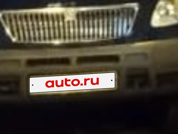 2004 ГАЗ ГАЗель (2705), синий, 245000 рублей - вид 9