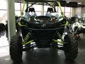 2014 BRP Can-Am Maverick 1000R, чёрный - вид 2