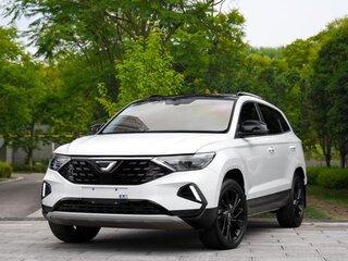 2022 Jetta VS7 I, белый, 1440000 рублей, вид 4