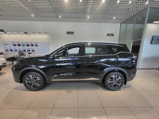 2026 Tenet T7, чёрный, 2935000 рублей, вид 4