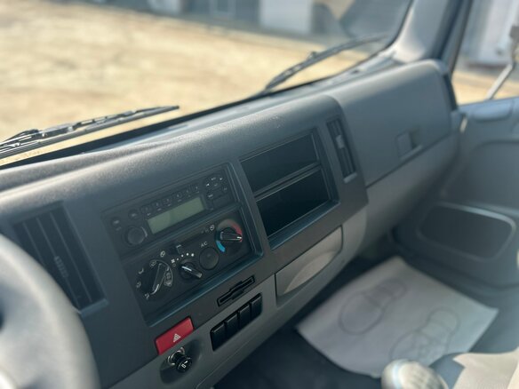 2024 JAC N90, белый, 5750000 рублей - вид 16