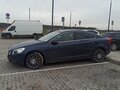 2013 Volvo S60 II, синий, 800000 рублей - вид 4