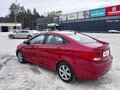2011 Hyundai Solaris I, красный, 729000 рублей - вид 4