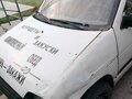 1997 Daewoo Tico, белый, 80000 рублей - вид 5