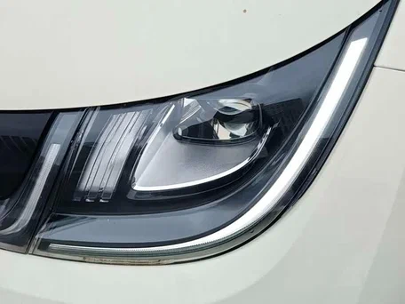 2026 BYD Dolphin 44.9 kWh I, белый, 1570000 рублей, вид 4