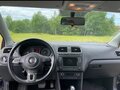 2012 Volkswagen Polo V, синий, 800000 рублей - вид 5