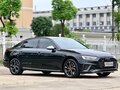 2022 Audi A4 35 TFSI Long V (B9) Рестайлинг, чёрный, 2030000 рублей - вид 2