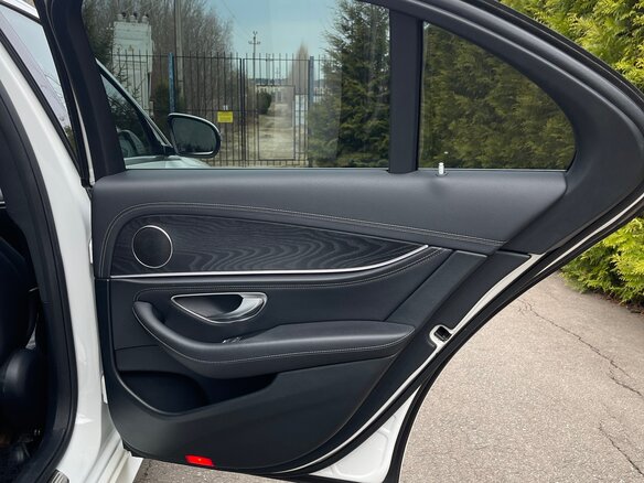 2019 Mercedes-Benz E-Класс 200 V (W213, S213, C238), белый, 2550000 рублей - вид 14