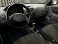 2008 Hyundai Accent ТагАЗ II, чёрный, 199999 рублей - вид 7