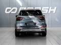 2021 Chery Tiggo 4 I Рестайлинг, серый, 1338000 рублей - вид 3