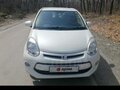 2014 Toyota Passo II (C30), белый, 550000 рублей - вид 1