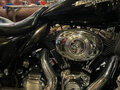 2012 Harley-Davidson Street Glide, чёрный, 1150000 рублей - вид 3