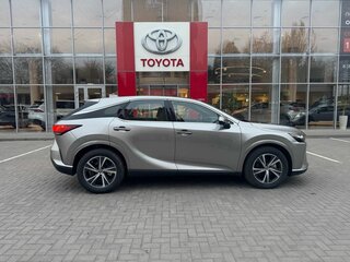 2026 Lexus RX 300 V, серый, 8750000 рублей, вид 4