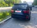 2007 BMW X5 48i II (E70), синий, 1500000 рублей - вид 3