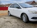 2011 Ford Focus II Рестайлинг, белый, 600000 рублей - вид 4