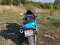 2001 Suzuki TL 1000, синий, 230000 рублей - вид 3