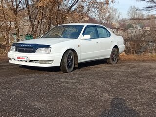 1997 Toyota Camry V40, белый, 380000 рублей, вид 1