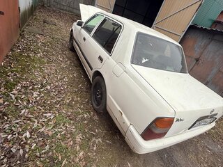 2005 Toyota Comfort I, белый, 460000 рублей, вид 5