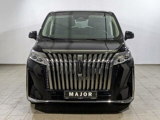 2025 Wey 80 Business Lounge 44.28 kWh, чёрный, 8445000 рублей, вид 5
