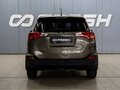2013 Toyota RAV4 IV (XA40), коричневый - вид 3
