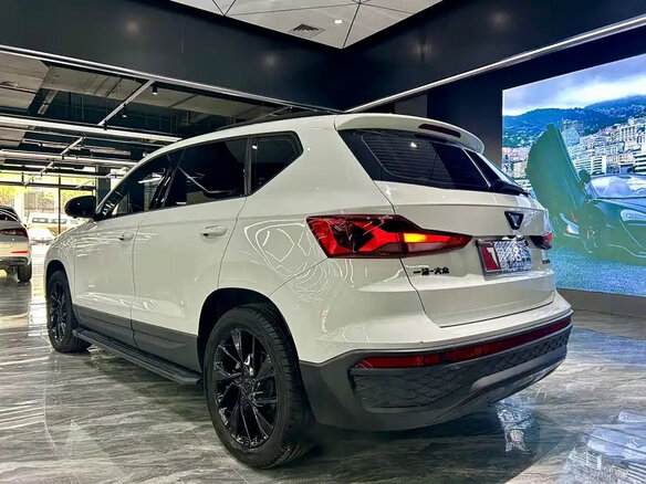 2023 Jetta VS5 I Рестайлинг, белый - вид 7