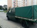 1993 Volkswagen Transporter, зелёный, 455000 рублей - вид 2