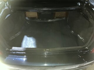 2012 Lada (ВАЗ) Priora I, чёрный, 270000 рублей, вид 2