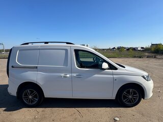 2021 Volkswagen Caddy, белый, 2750000 рублей, вид 4