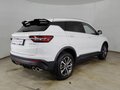 2023 Geely Coolray I, белый - вид 4