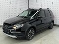 2026 Lada (ВАЗ) Granta Cross I Рестайлинг, чёрный