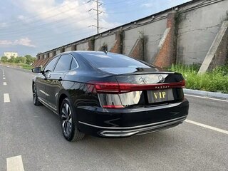 2023 Volkswagen Passat (North America and China) II (China Market) Рестайлинг, чёрный, 1898000 рублей, вид 5