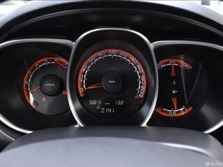 2021 Lada (ВАЗ) Vesta Cross I, коричневый, 1280000 рублей, вид 3