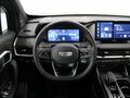 2024 Geely Okavango I Рестайлинг, чёрный - вид 7