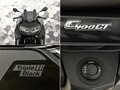 2021 BMW C 400 GT, чёрный, 577000 рублей - вид 9