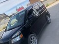 2007 Toyota Voxy II (R70), чёрный, 1150000 рублей - вид 4