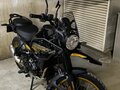 2024 Royal Enfield Himalayan, чёрный, 510000 рублей