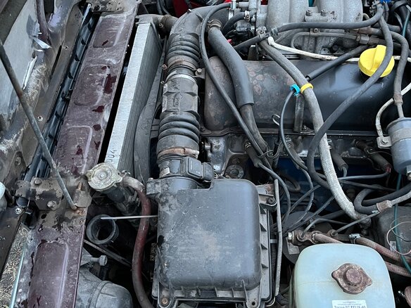 2008 Lada (ВАЗ) 2107, пурпурный - вид 8