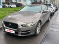2016 Jaguar XE EcoBoost I, коричневый, 1750000 рублей - вид 4