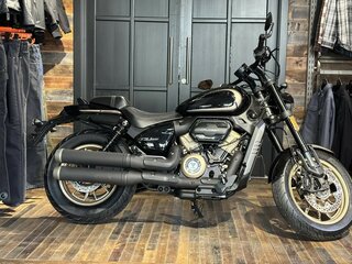 2026 Voge CU250, чёрный, 452000 рублей, вид 5