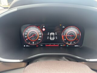 2023 Hyundai Santa Fe IV Рестайлинг, серый, 4500000 рублей, вид 5