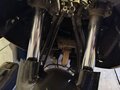1999 Honda XL1000V Varadero, золотистый, 450000 рублей - вид 9