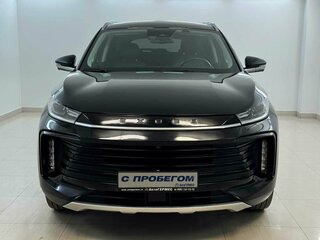 2022 Exeed TXL I Рестайлинг, чёрный, 2000000 рублей, вид 2