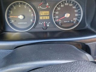 2003 Hyundai Getz I, серый, 380000 рублей, вид 5