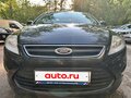 2014 Ford Mondeo IV Рестайлинг, чёрный, 620000 рублей - вид 3
