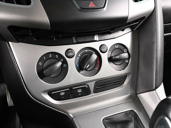 2012 Ford Focus III, белый, 859000 рублей - вид 13